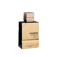 Parfumska voda Al Haramain Amber Oud Black Edition 100 ml