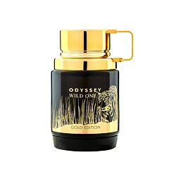 Parfumska voda Armaf Odyssey Wild One Gold Edition 100 ml