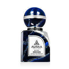Parfumski ekstrakt Auraa Desire Bluish Moon 100 ml