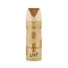 Deodorant Lattafa Oud Mood 200 ml