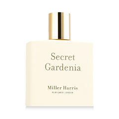 Parfumska voda Miller Harris Secret Gardenia 50 ml