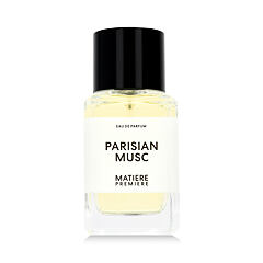 Parfumska voda Matiere Premiere Parisian Musc 50 ml