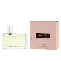 Parfumska voda Prada Amber 80 ml