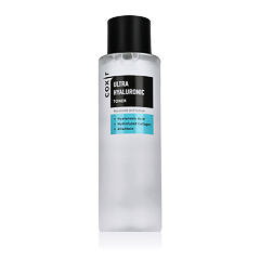 Losjon in sprej za obraz Coxir Ultra Hyaluronic Toner 150 ml