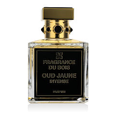 Parfum Fragrance Du Bois Oud Jaune Intense 100 ml