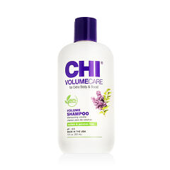 Šampon Farouk Systems CHI VolumeCare Volume Shampoo 355 ml