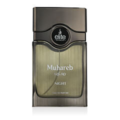 Parfumska voda Risala Elite Muhareb Night 100 ml