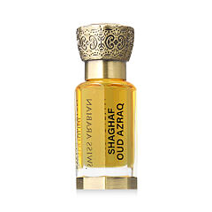 Parfumsko olje Swiss Arabian Shaghaf Oud Azraq 12 ml