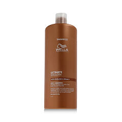 Šampon Wella Professionals Ultimate Smooth Shampoo 100 ml