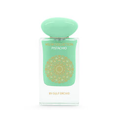 Parfumska voda Gulf Orchid Musk Collection Pistachio 60 ml