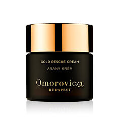Dnevna krema za obraz Omorovicza Gold Rescue Cream 50 ml