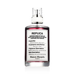 Toaletna voda Maison Margiela Paris Replica Afternoon Delight 100 ml