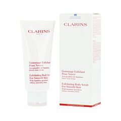 Piling za telo Clarins Exfoliating Body Scrub 200 ml