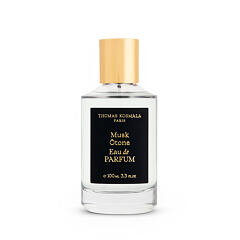 Parfumska voda Thomas Kosmala Musk Otone 100 ml