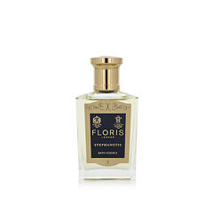 Oljna kopel Floris Stephanotis Bath Essence 50 ml