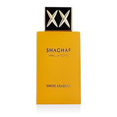 Parfumska voda Swiss Arabian Shaghaf Vanilla Toffee 75 ml