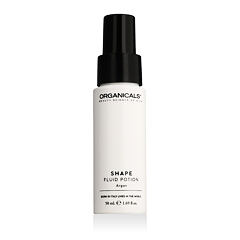 Nega brez izpiranja Organicals Shape Fluid Potion 50 ml