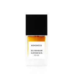Parfum Bohoboco Olibanum Gardenia 50 ml