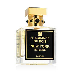 Parfum Fragrance Du Bois New York Intense 100 ml