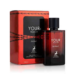 Parfumska voda Maison Alhambra Your Touch Extrait 100 ml