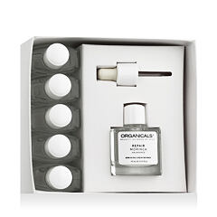 Serum za lase Organicals Abundance Repair Moringa 6x10 ml