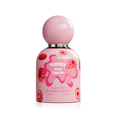 Parfumska voda Grandeur Tubbees Berry Explosion 50 ml