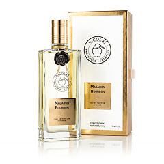 Parfumska voda Nicolai Parfumeur Createur Macaron Bourbon 100 ml