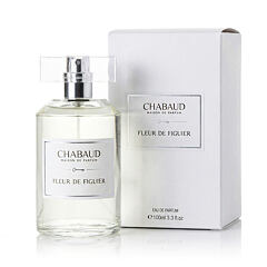 Parfumska voda Chabaud Fleur de Figuier 100 ml