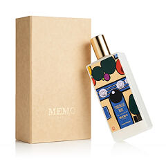 Parfumska voda Memo Paris Fleurs Bohèmes Portobello Road 75 ml