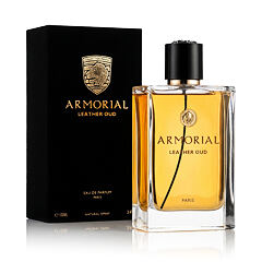 Parfumska voda Armorial Leather Oud 100 ml
