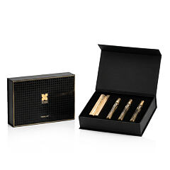 Parfumski ekstrakt Fragrance Du Bois Travel Set For Lovers Collection 3x7,5 ml Seti