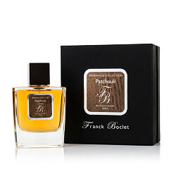 Parfumska voda Franck Boclet Patchouli 50 ml