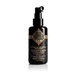 Izdelek proti izpadanju las 18.21 Man Made Elixir 13 Styling & Thickening Treatment Sweet Tobacco 100 ml