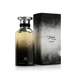 Parfumski ekstrakt Ahmed Al Maghribi Black Fume 100 ml