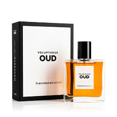 Parfumski ekstrakt Francesca Bianchi Voluptuous Oud 30 ml