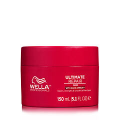Maska za lase Wella Professionals Ultimate Repair Mask 150 ml