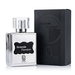 Parfumska voda Nylaa Grande Passion 100 ml
