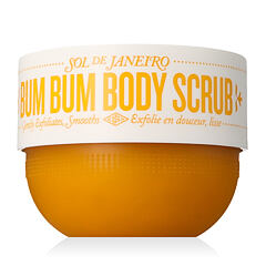 Piling za telo Sol De Janeiro Bum Bum Body Scrub 220 g