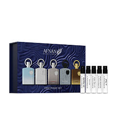 Parfumska voda Afnan Discovery Set Supremacy 2 ml Seti
