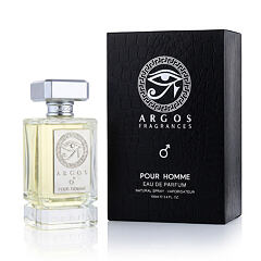 Parfumska voda Argos Pour Homme 100 ml