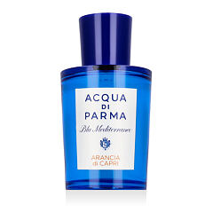 Toaletna voda Acqua di Parma Blu Mediterraneo Arancia di Capri 100 ml Testerji
