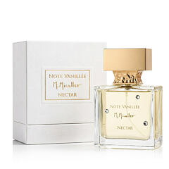 Parfum M.Micallef Note Vanillée Nectar 50 ml