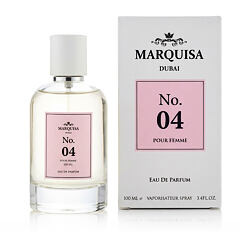 Parfumska voda Marquisa Dubai No. 04 100 ml