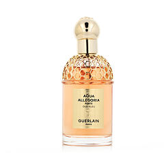 Parfumska voda Guerlain Aqua Allegoria Forte Oud Yuzu 75 ml