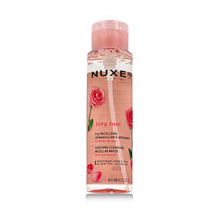 Micelarna vodica NUXE Very Rose Soothing Cleansing Micellar Water 400 ml