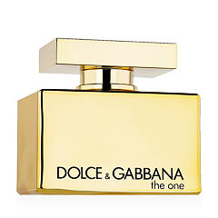 Parfumska voda Dolce&Gabbana The One Gold Intense 75 ml
