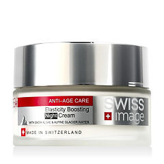 Nočna krema za obraz Swiss Image Anti-Age Care Elasticity Boosting Night Cream 50 ml