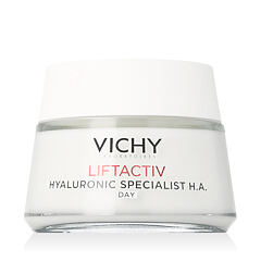 Dnevna krema za obraz Vichy Liftactiv Hyaluronic Specialist H.A. Day Cream 50 ml