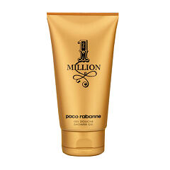 Gel za prhanje Paco Rabanne 1 Million 150 ml