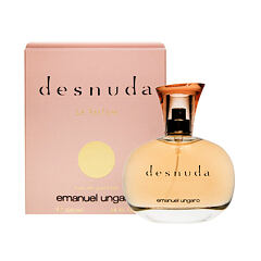 Parfumska voda Emanuel Ungaro Desnuda Le Parfum 100 ml